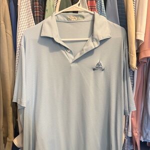 Peter Millar Congressional Polo